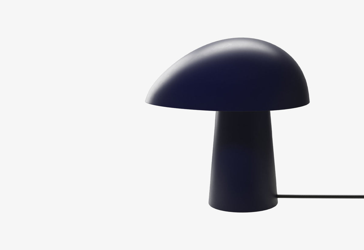 Night Owl Table Light, Nicholai wiig hansen, Fritz hansen