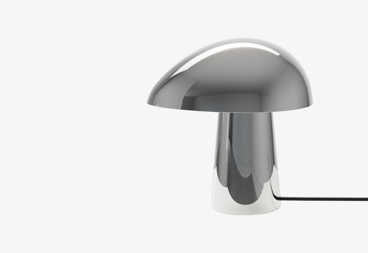 Night Owl Table Light, Nicholai wiig hansen, Fritz hansen