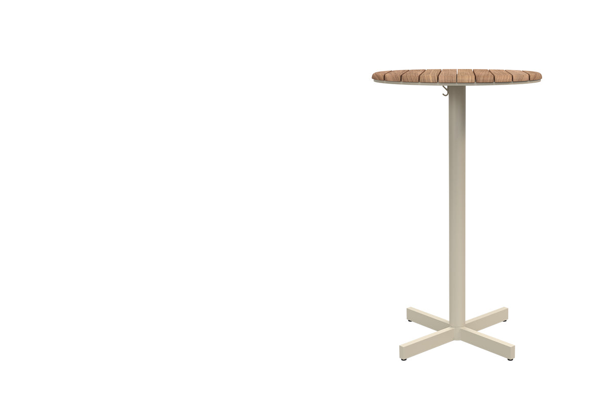 Pelagus High Table, Note design studio, Fritz hansen