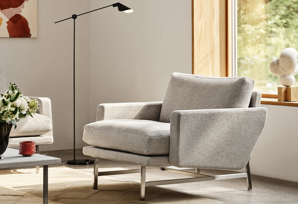 カルテル　Piero Lissoni ピエロリッソーニ　ラウンジチェア　FORM カルテル Piero Lissoni ピエロリッソーニ ラウンジチェア FORM