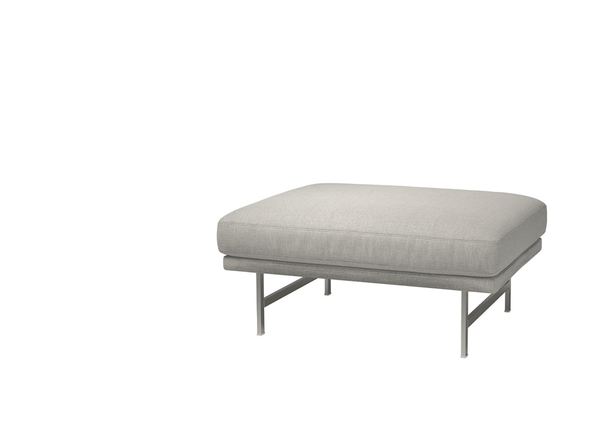 Lissoni Pouf, Piero lissoni, Fritz hansen
