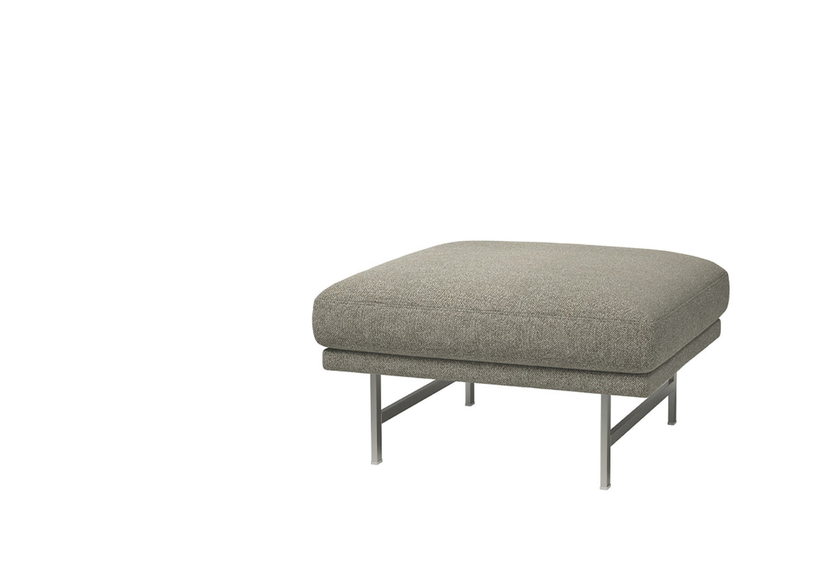 Lissoni Pouf, Piero lissoni, Fritz hansen