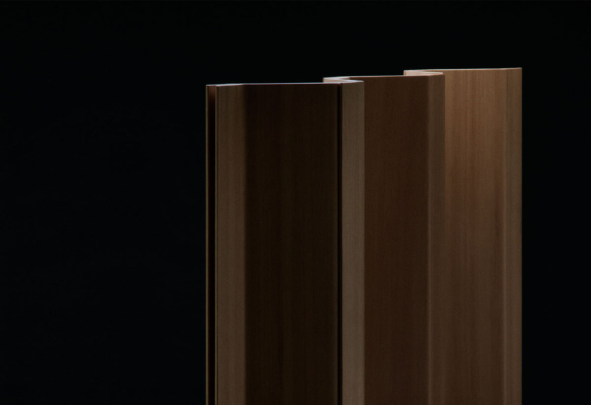 PK111 Room Divider, Poul kjaerholm, Fritz hansen