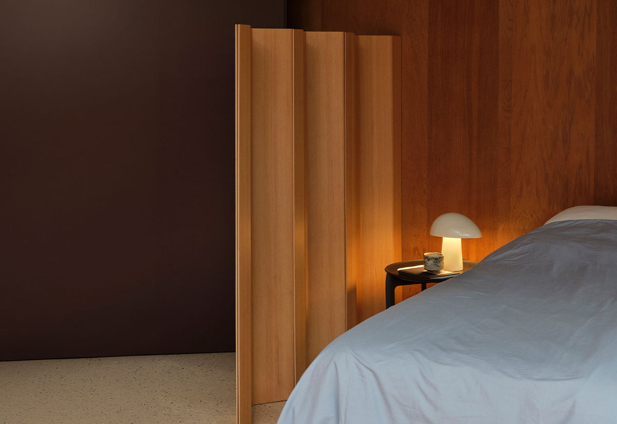 PK111 Room Divider, Poul kjaerholm, Fritz hansen