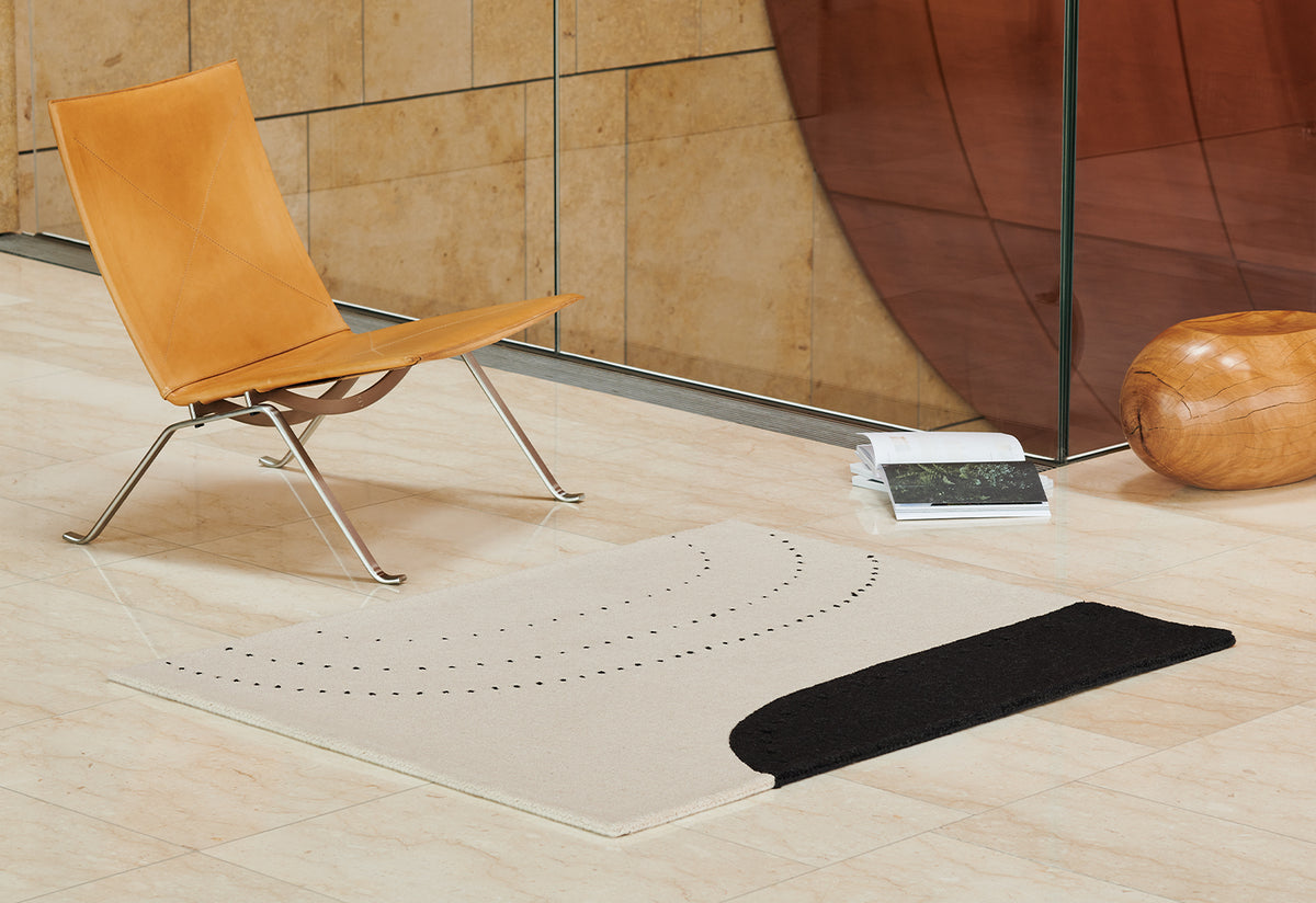 PK22 Chair, Poul kjaerholm, Fritz hansen