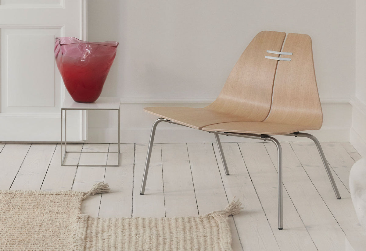 PK23 Lounge Chair, Poul kjaerholm, Fritz hansen