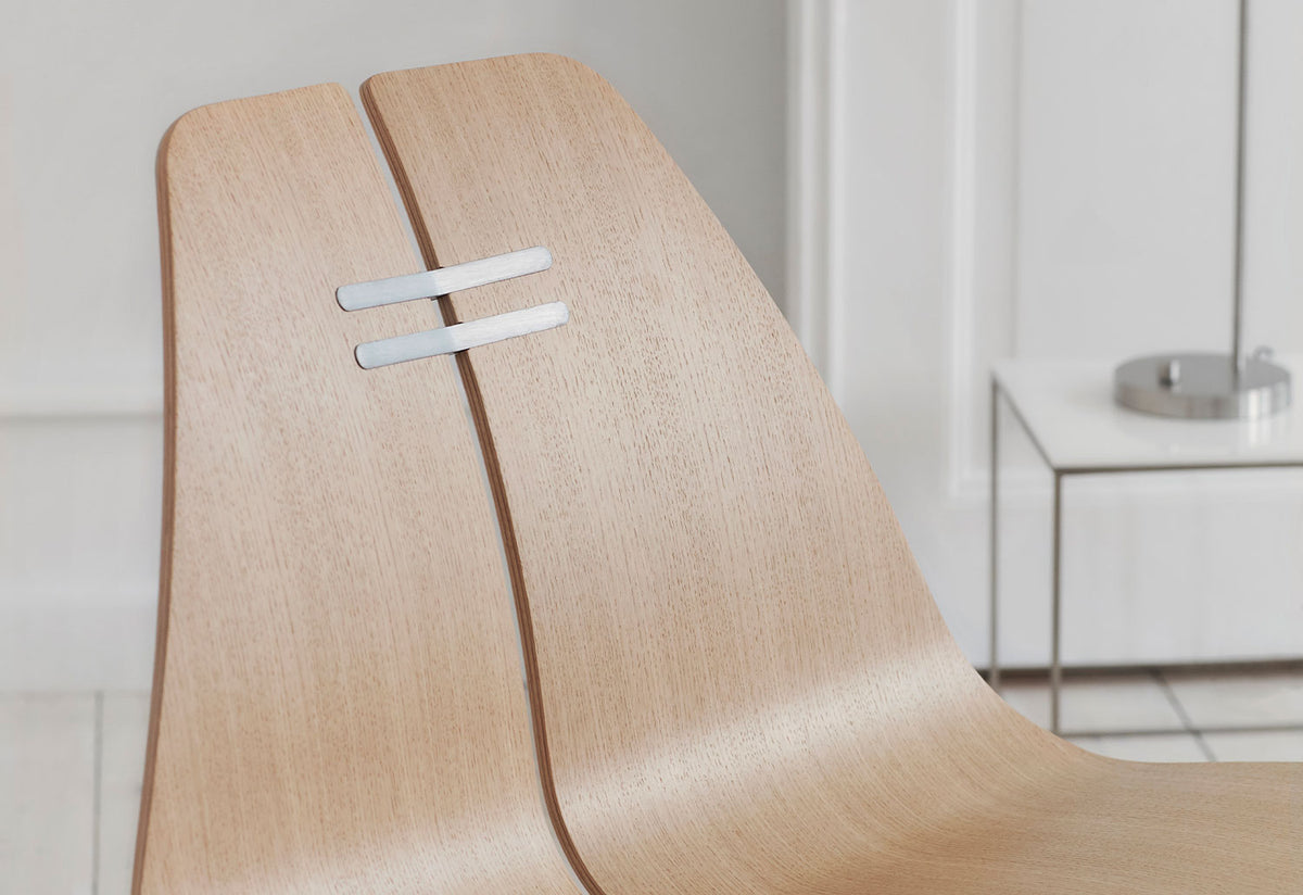 PK23 Lounge Chair, Poul kjaerholm, Fritz hansen