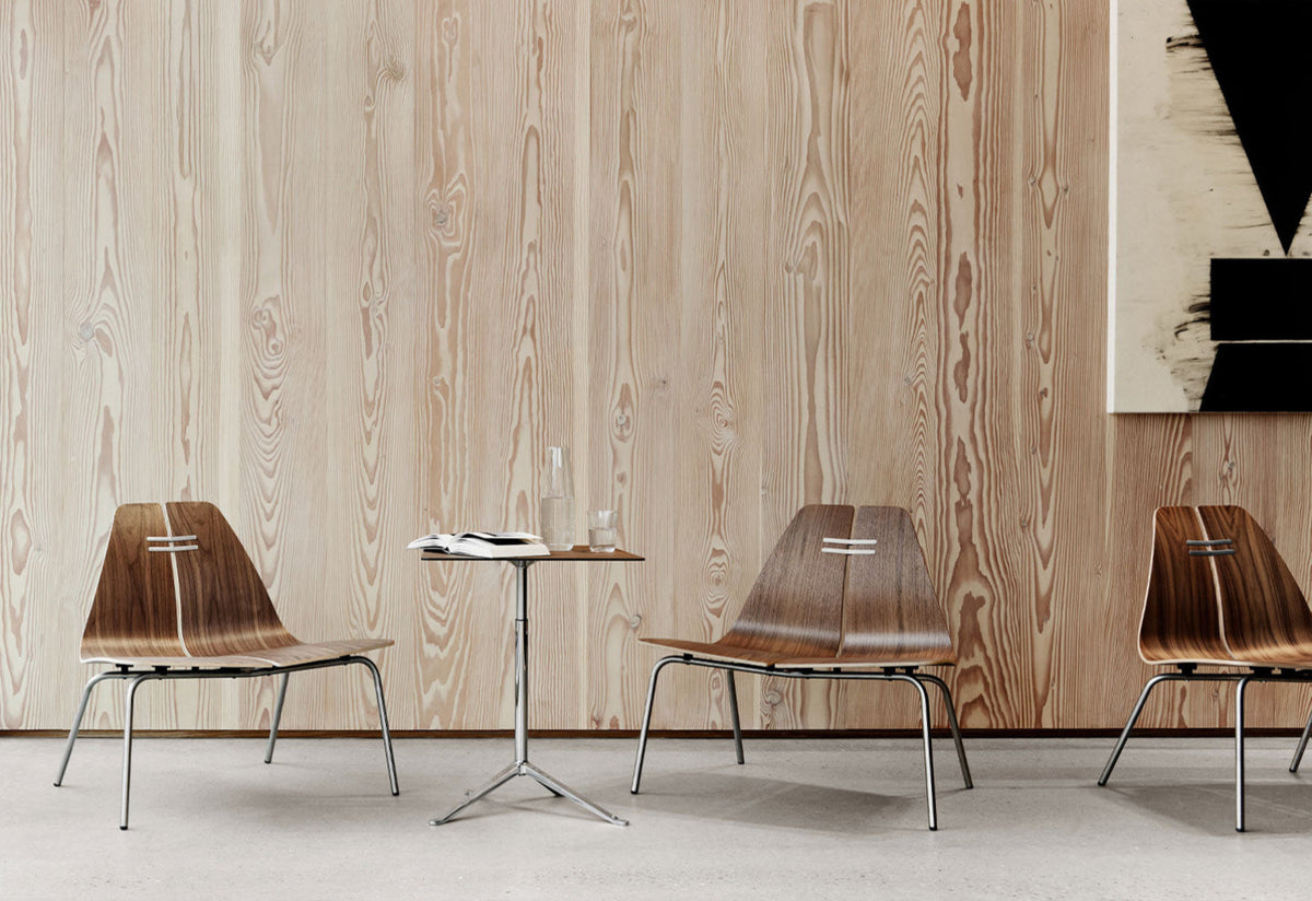 PK23 Lounge Chair, Poul kjaerholm, Fritz hansen