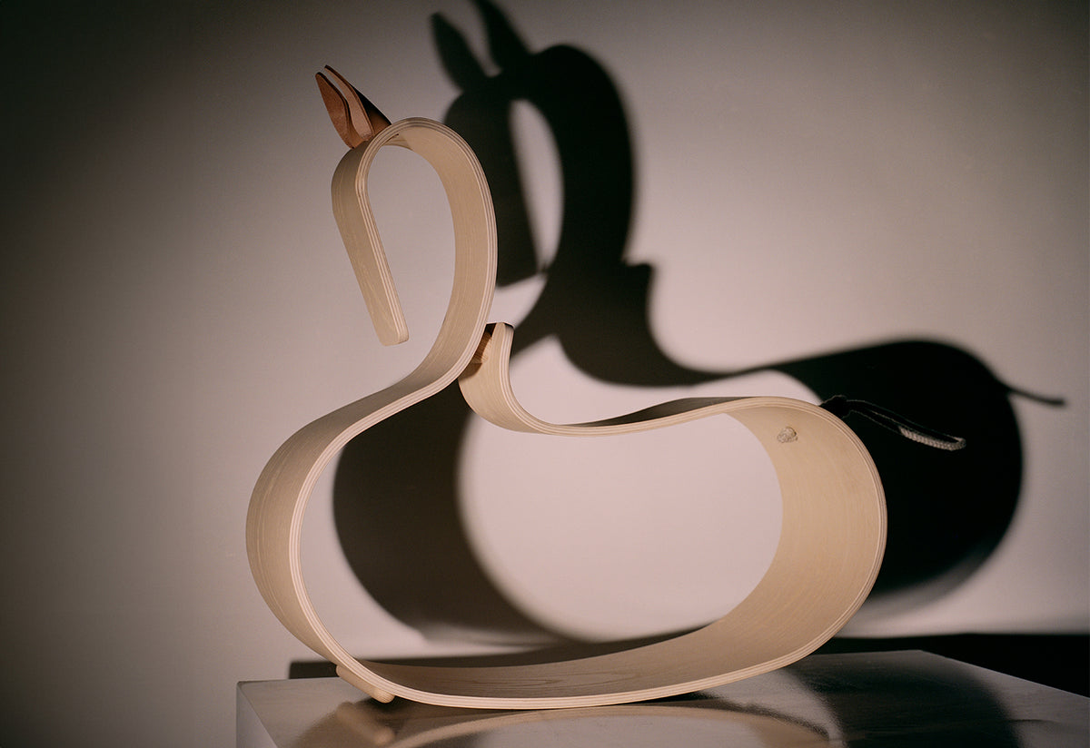 Rocking Horse, Fritz hansen