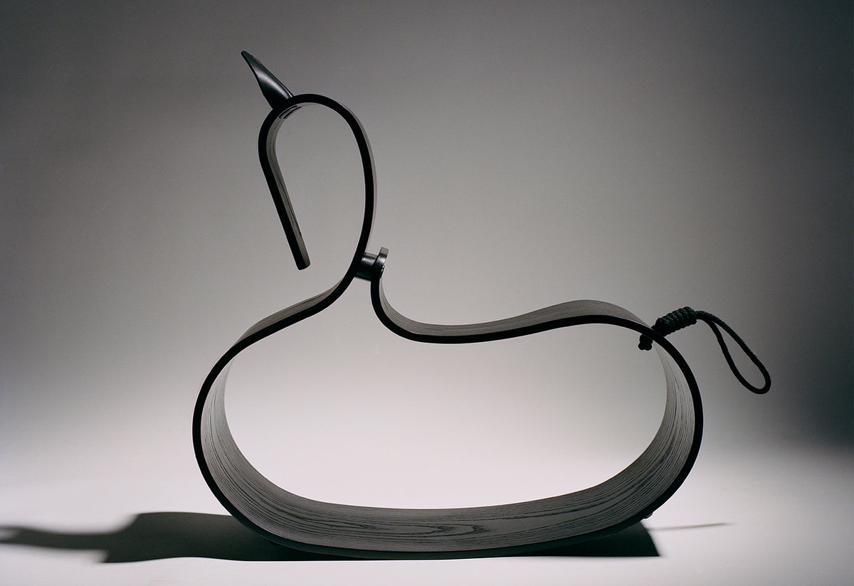 Rocking Horse, Fritz hansen