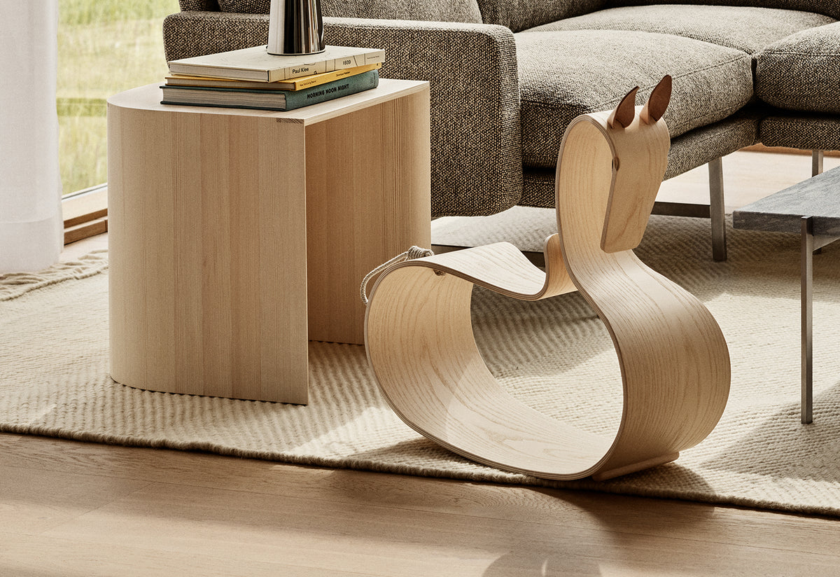 Rocking Horse, Fritz hansen