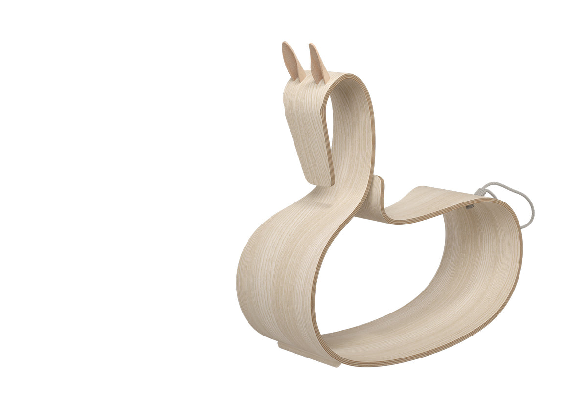 Rocking Horse, Fritz hansen