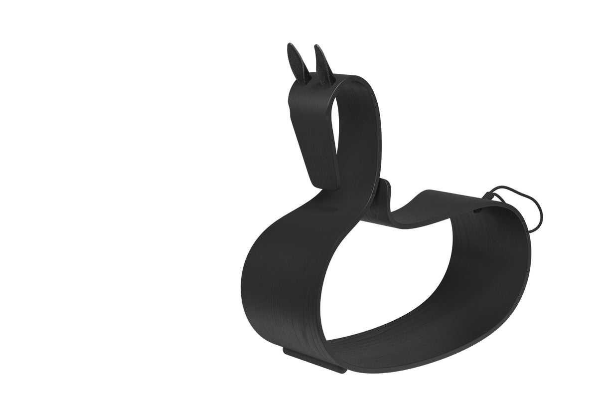 Rocking Horse, Fritz hansen
