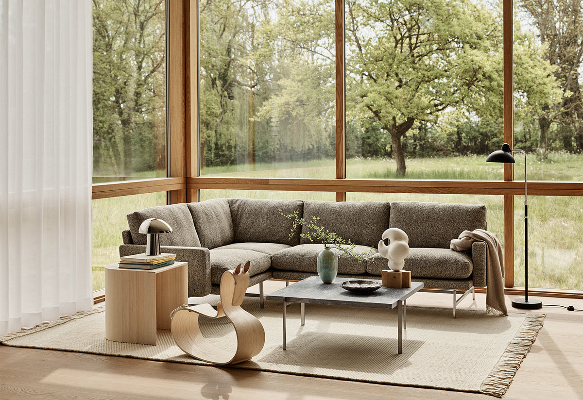 Rocking Horse, Fritz hansen