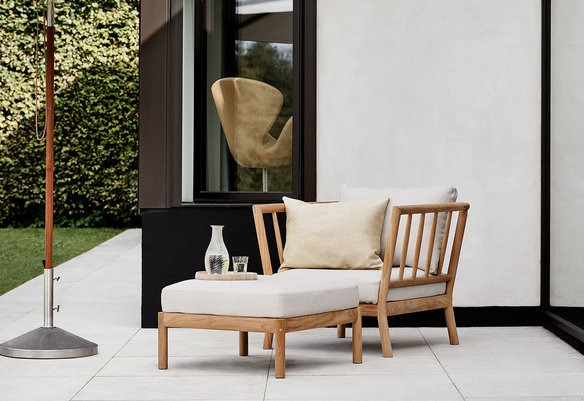 Tradition Pouf, Fritz hansen