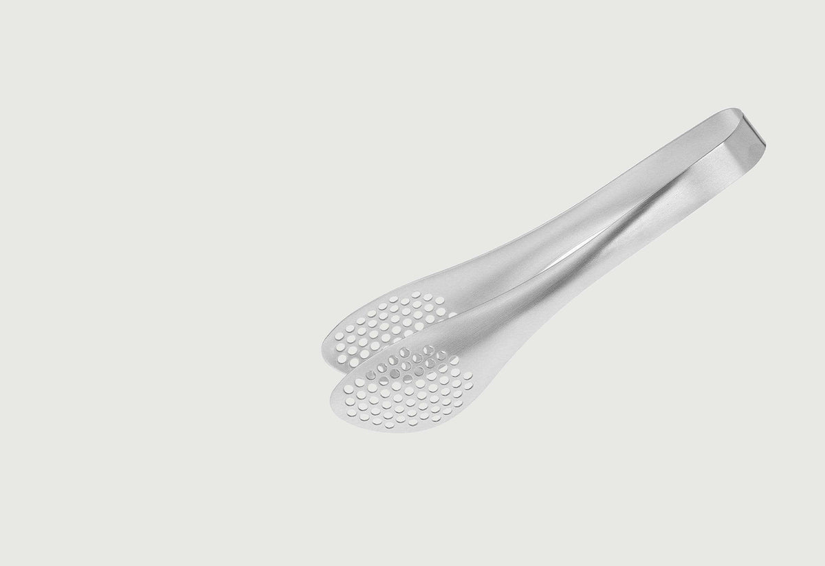 Sori Yanagi Steel Tongs, Sori yanagi