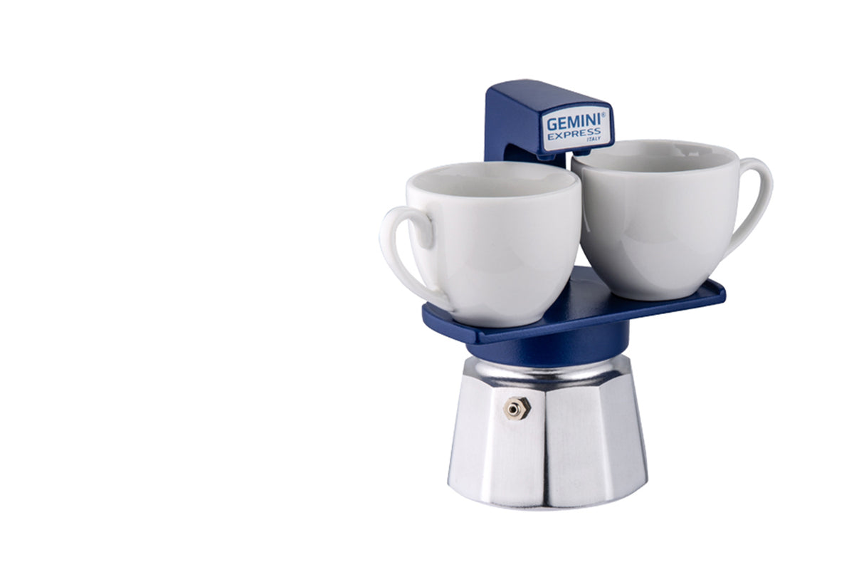Gemini Express Espresso Maker