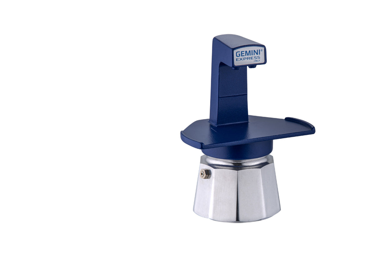 Gemini Express Espresso Maker