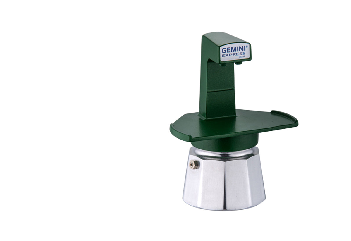 Gemini Express Espresso Maker