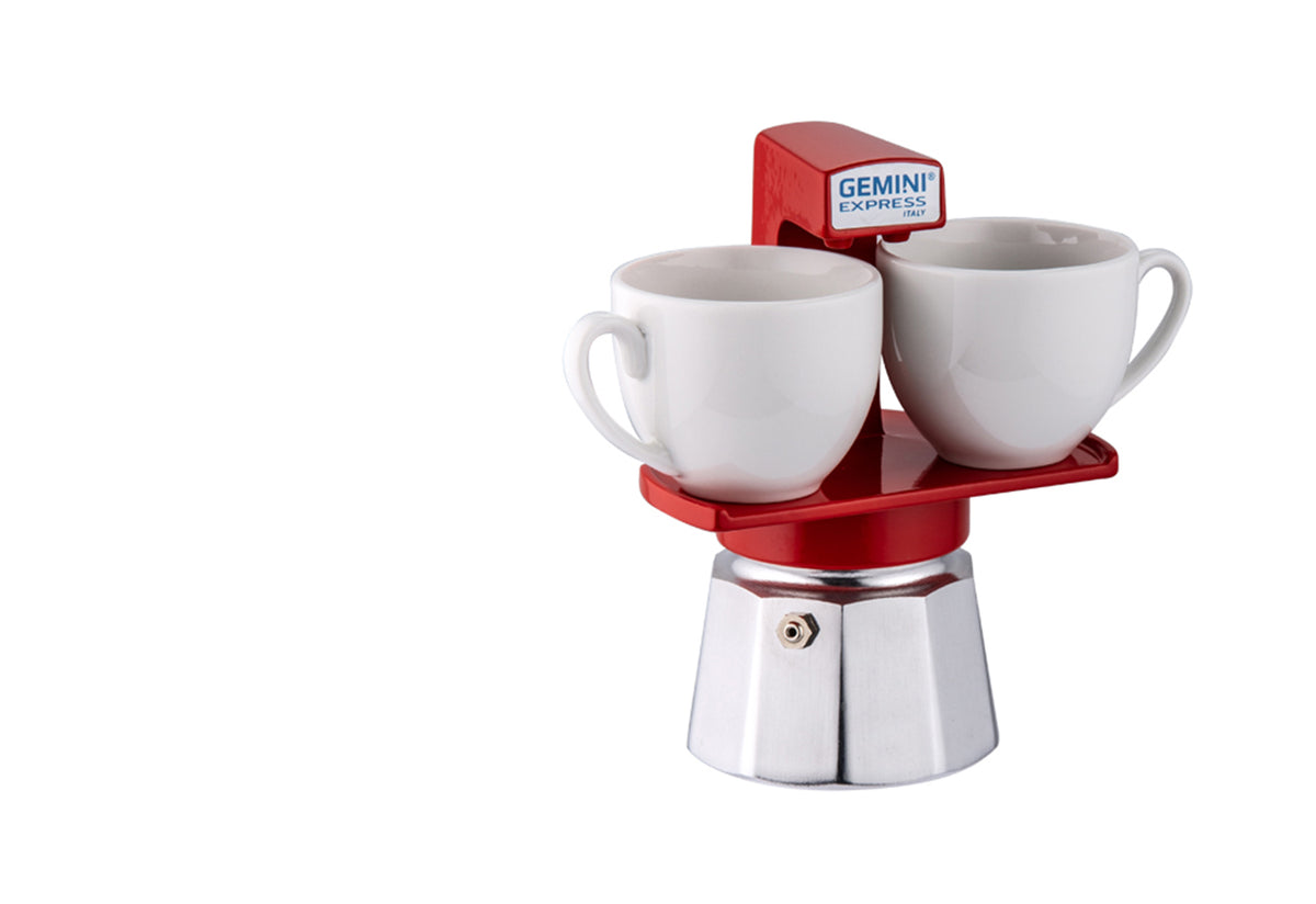 Gemini Express Espresso Maker