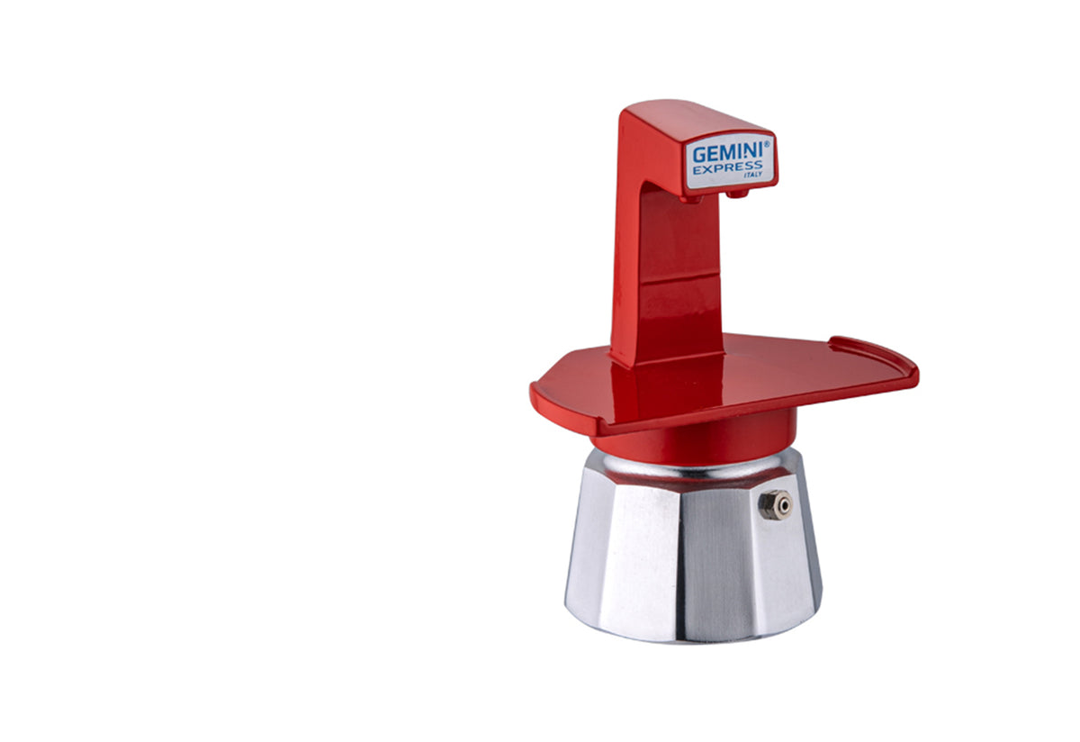 Gemini Express Espresso Maker