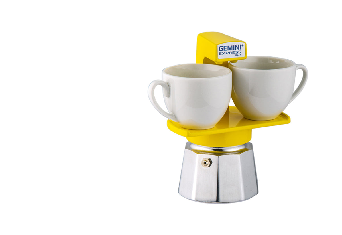 Gemini Express Espresso Maker