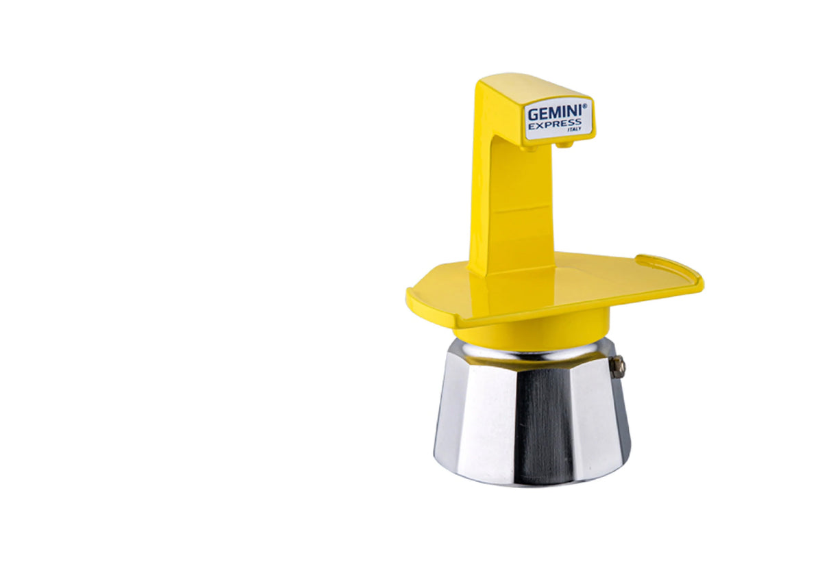 Gemini Express Espresso Maker
