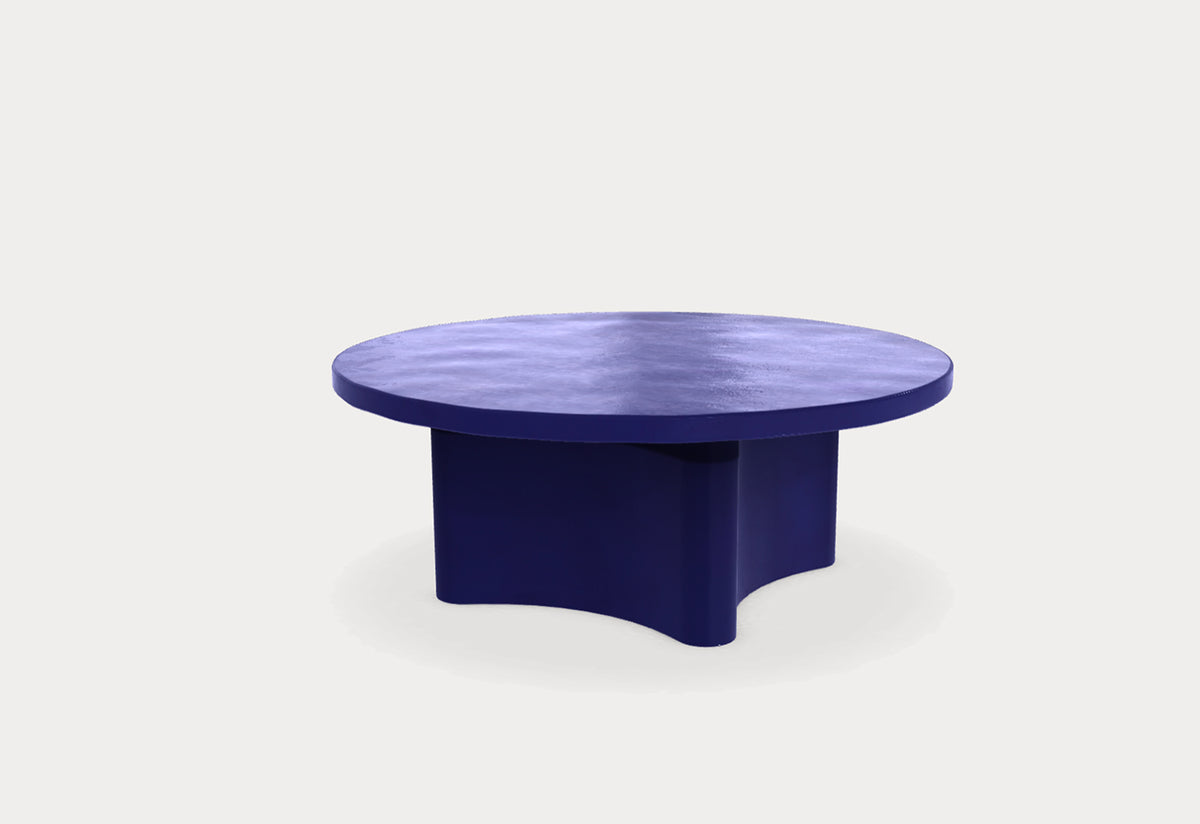 Guna Side Table, Chiara andreatti, Gervasoni