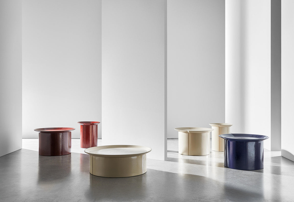 Brise Outdoor Coffee Table, Federica biasi, Gervasoni