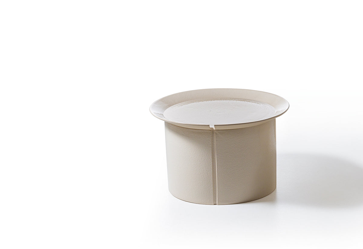 Brise Outdoor Coffee Table, Federica biasi, Gervasoni