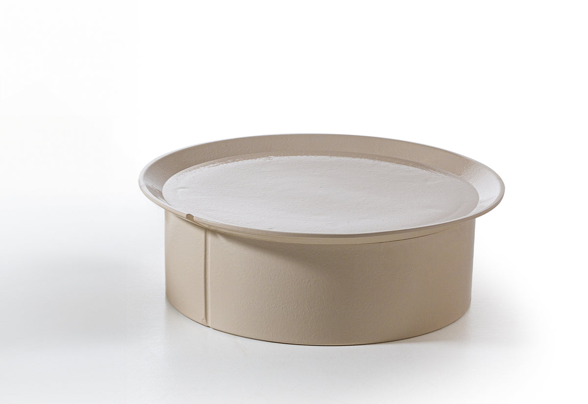 Brise Outdoor Coffee Table, Federica biasi, Gervasoni