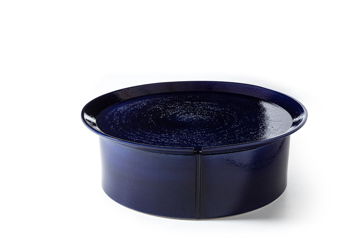 Brise Outdoor Coffee Table, Federica biasi, Gervasoni