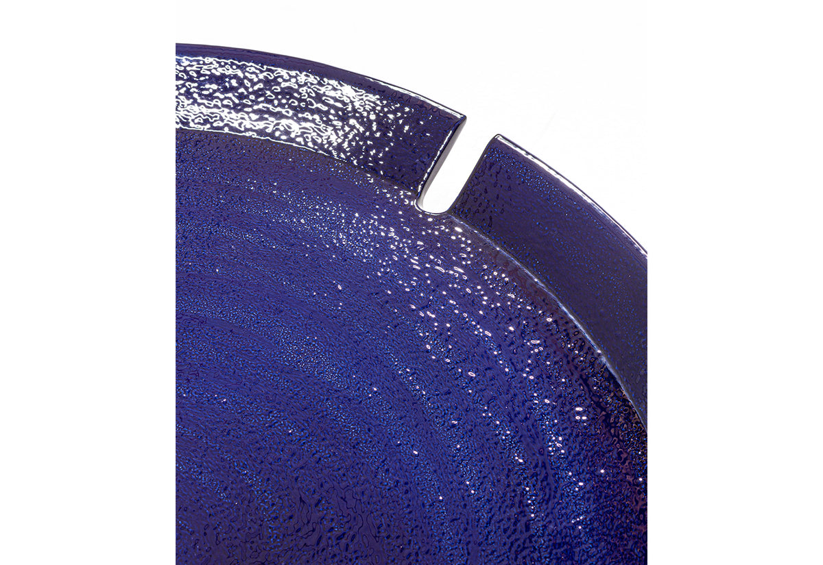 Brise Outdoor Coffee Table, Federica biasi, Gervasoni