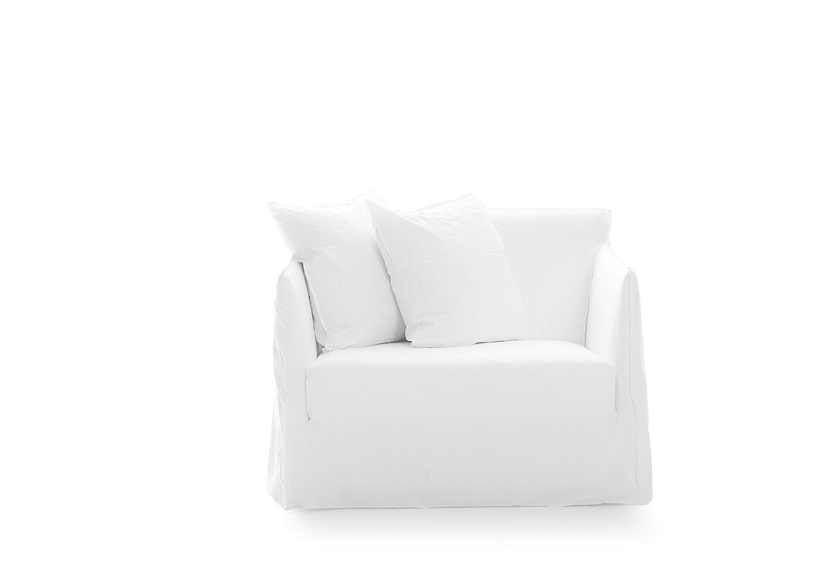 Ghost Armchair, Paola navone, Gervasoni