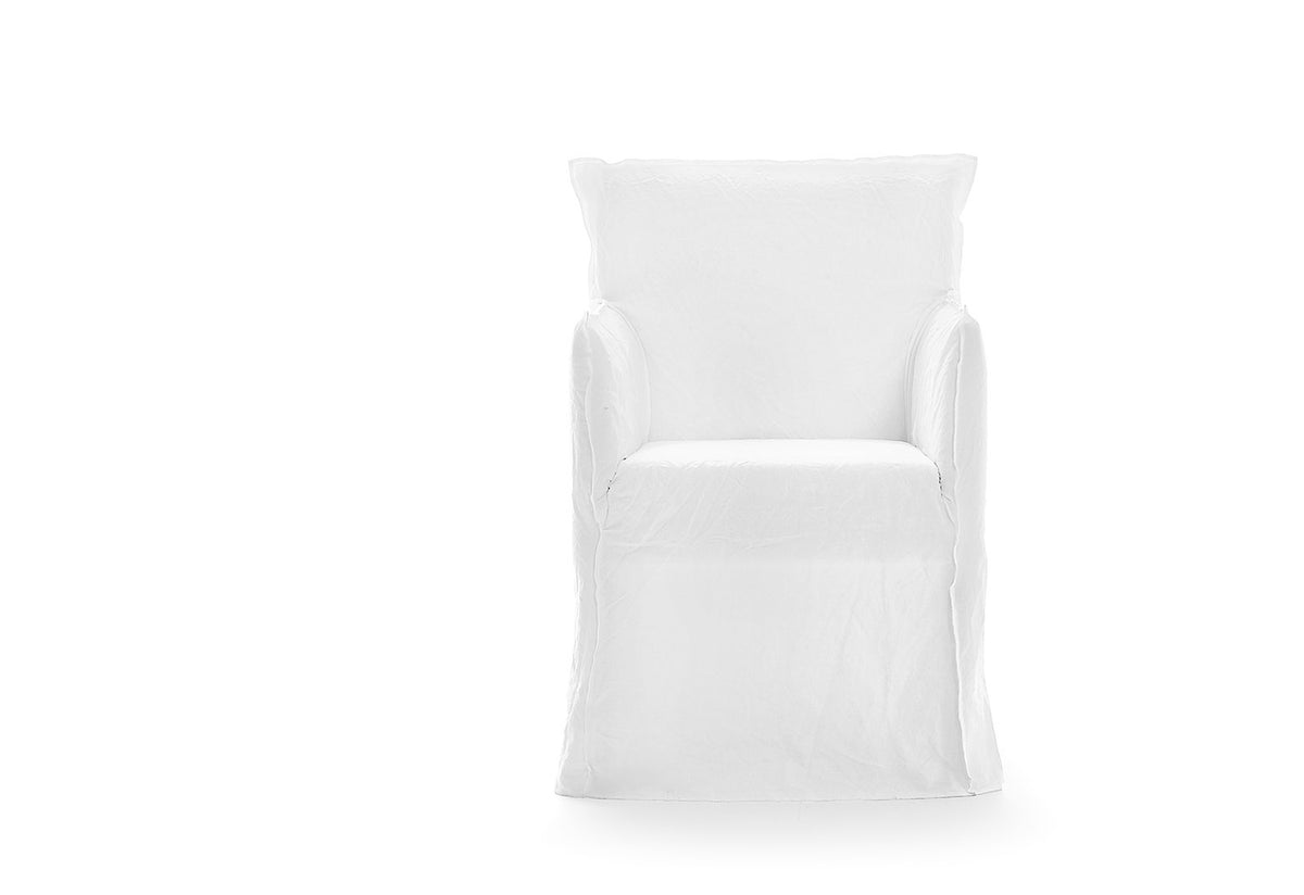 Ghost Chair, Paola navone, Gervasoni