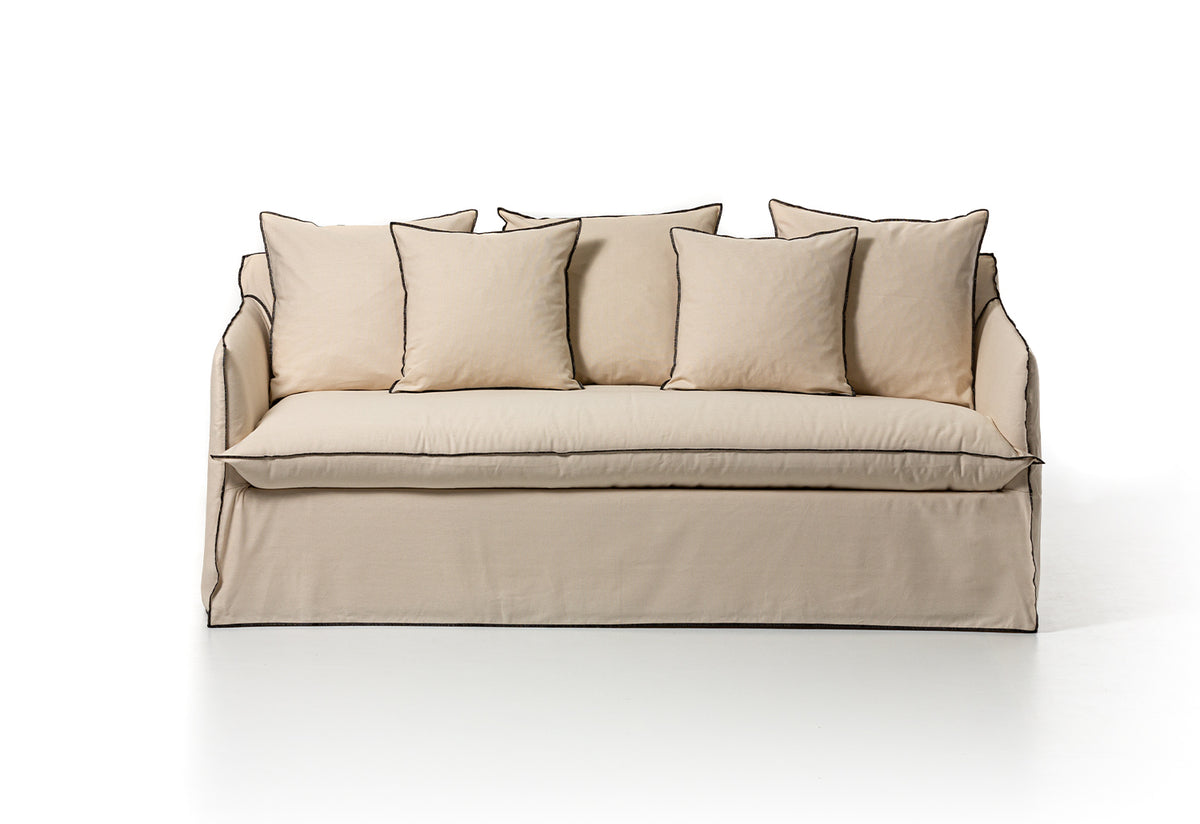 Ghost Sofa-bed, Paola navone, Gervasoni