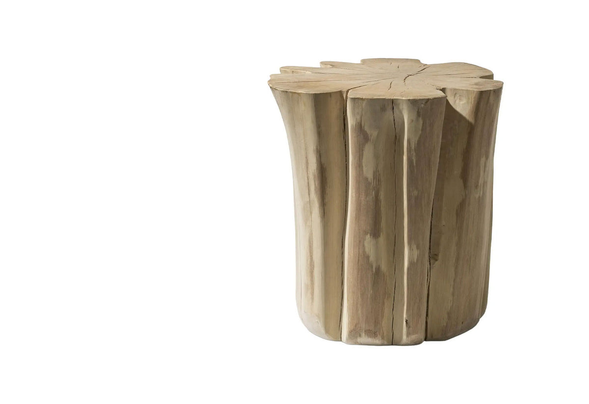 Brick Side Table | Ex-Display, Paola navone, Gervasoni