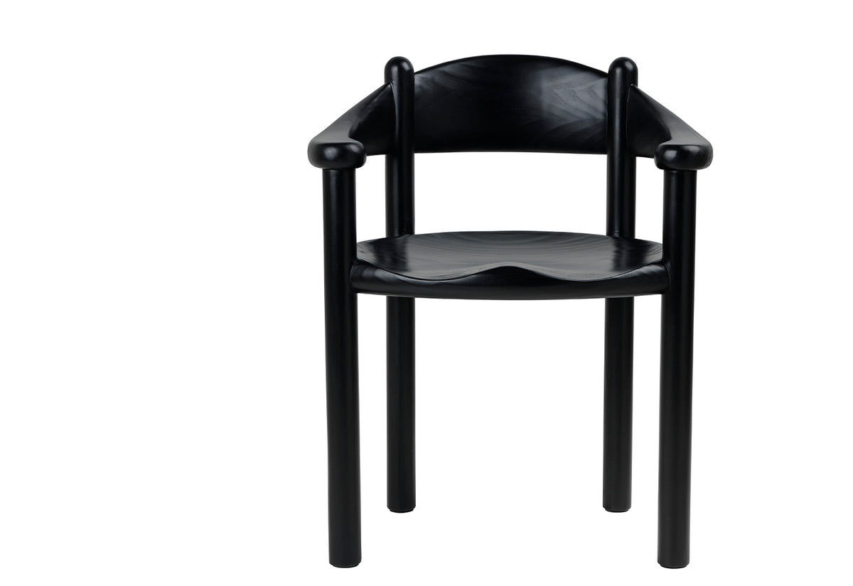 Daumiller Armchair, Rainer daumiller, Gubi