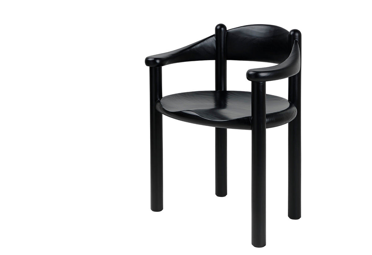 Daumiller Armchair, Rainer daumiller, Gubi