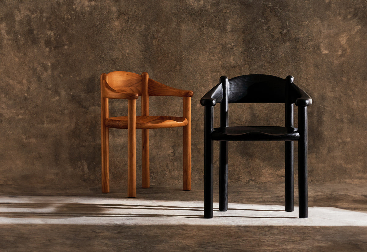 Daumiller Armchair, Rainer daumiller, Gubi