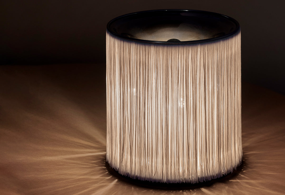 Model 597 Table Lamp, Gianfranco frattini, Gubi