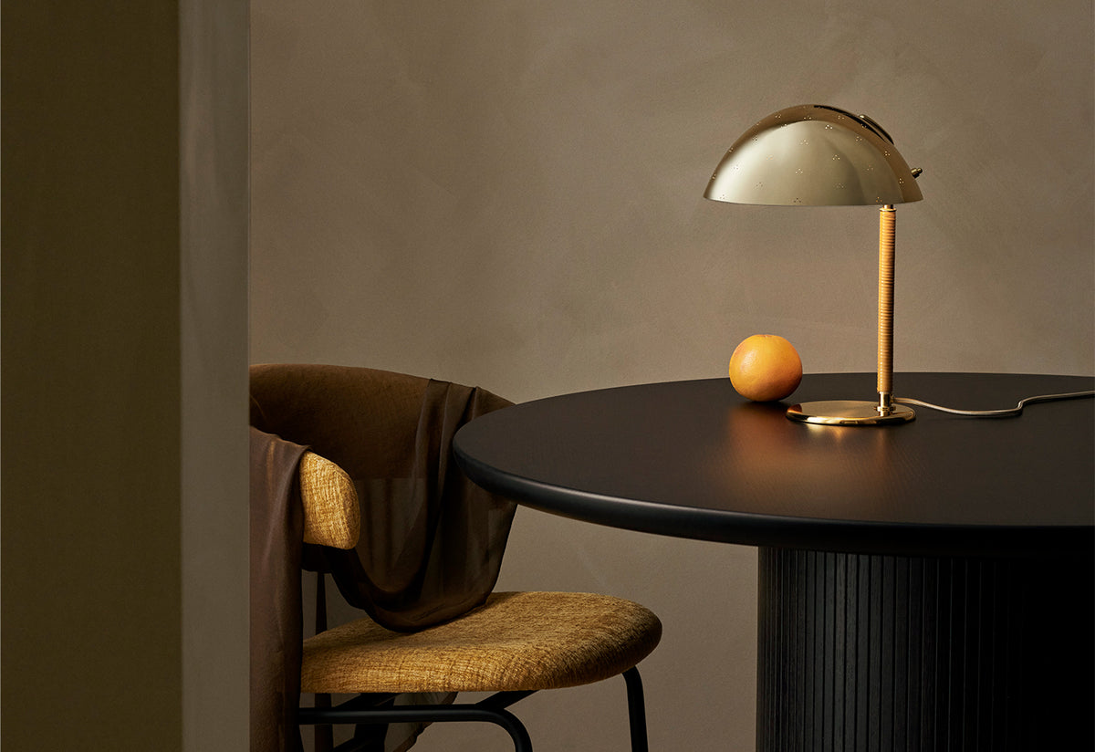9209 Table Lamp, Paavo tynell, Gubi