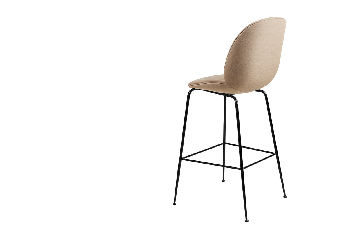 Beetle Bar Chair | Upholstered, Gamfratesi, Gubi