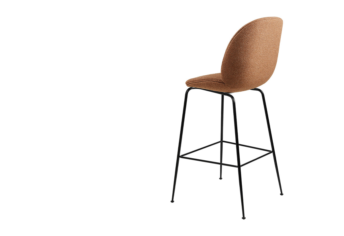 Beetle Bar Chair | Upholstered, Gamfratesi, Gubi