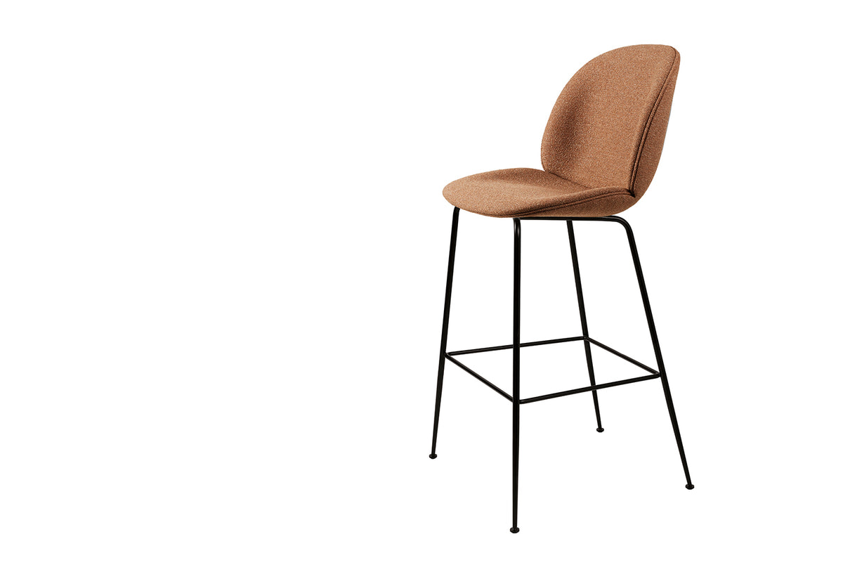 Beetle Bar Chair | Upholstered, Gamfratesi, Gubi