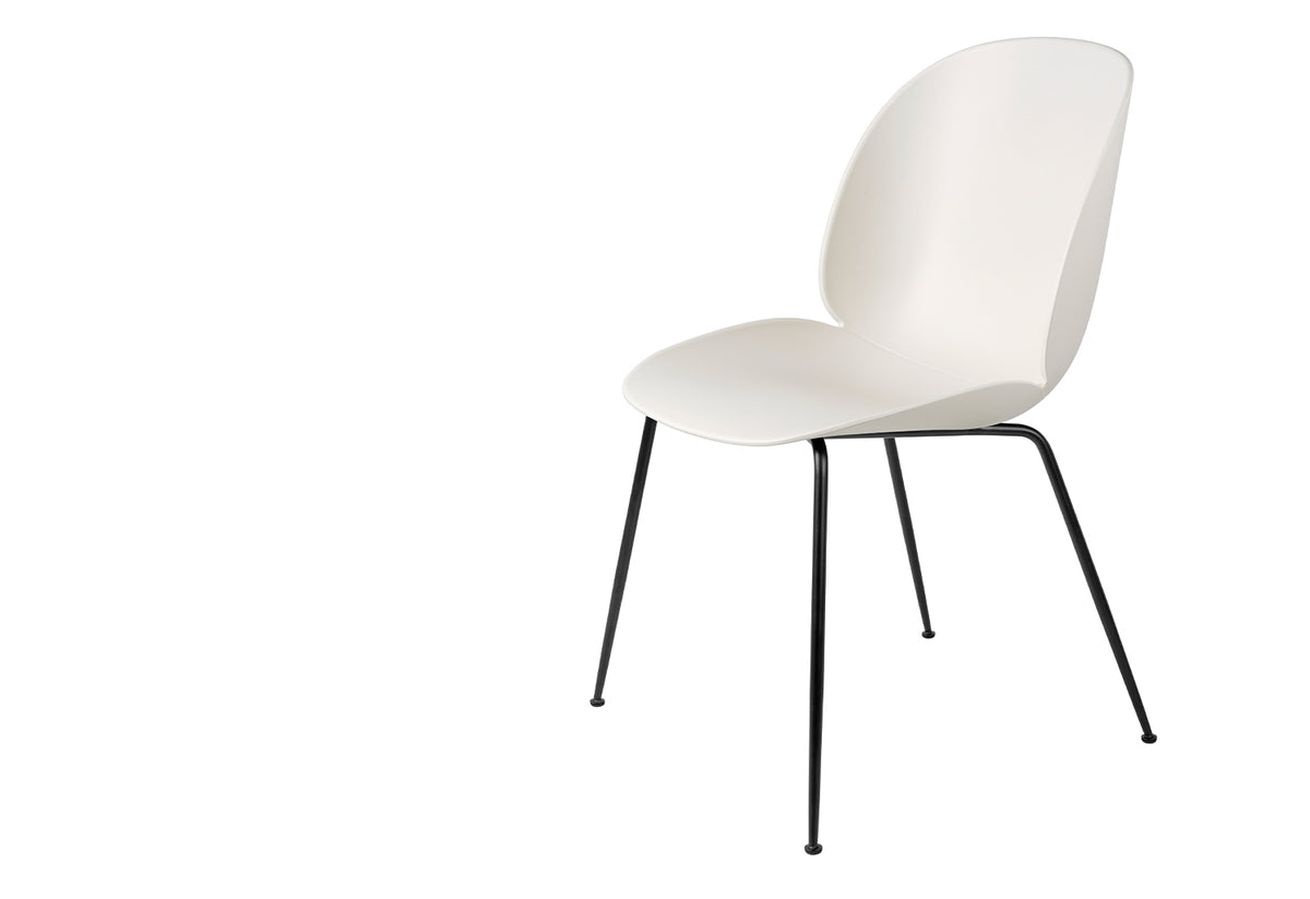 Beetle Chair | Un-Upholstered, Gamfratesi, Gubi