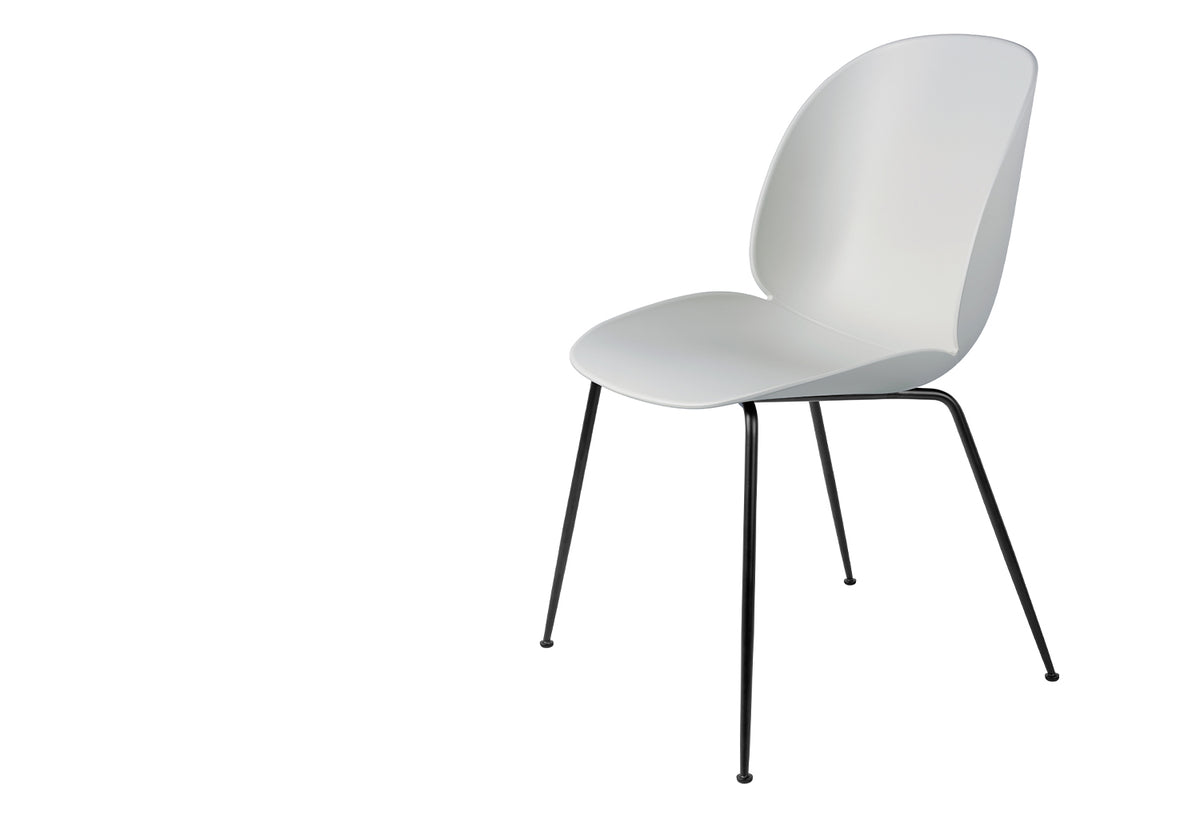 Beetle Chair | Un-Upholstered, Gamfratesi, Gubi