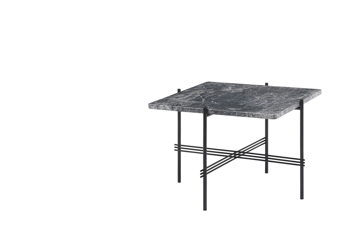TS Coffee Table | Square, Gamfratesi, Gubi