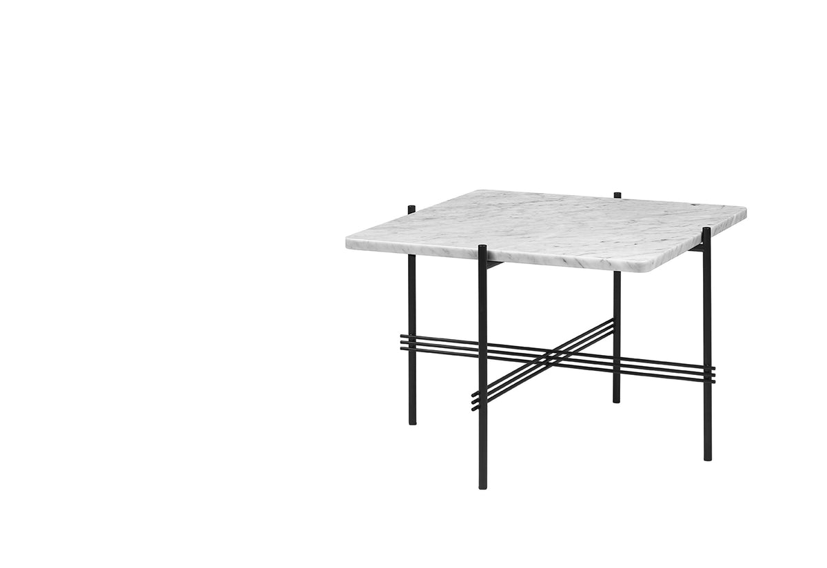 TS Coffee Table | Square, Gamfratesi, Gubi