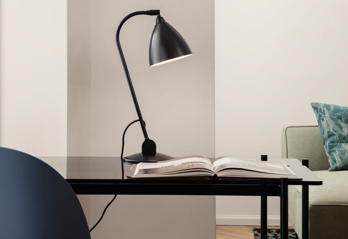 TS Desk, Gamfratesi, Gubi
